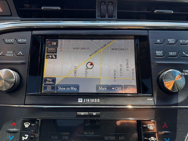 2014 Toyota Avalon Limited