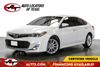 2014 Toyota Avalon Limited | Plano, TX | Consign My Vehicle 2014 Toyota Avalon Limited | Plano, TX | Consign My Vehicle
