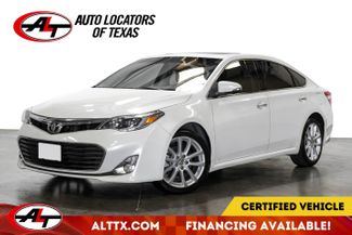 2014 Toyota Avalon Limited | Plano, TX | Consign My Vehicle