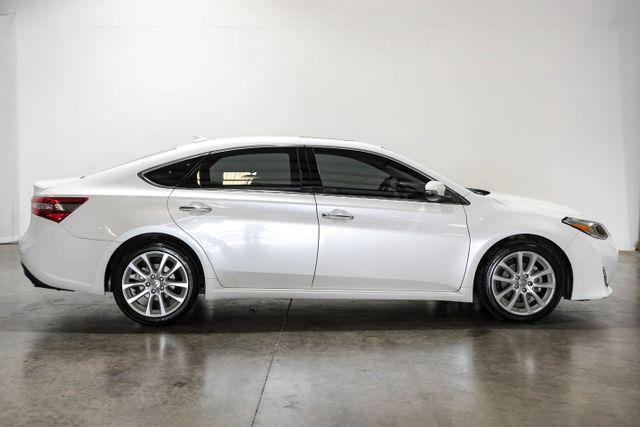 2014 Toyota Avalon Limited
