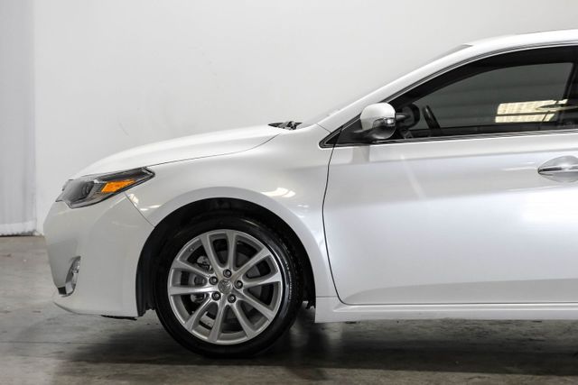 2014 Toyota Avalon Limited