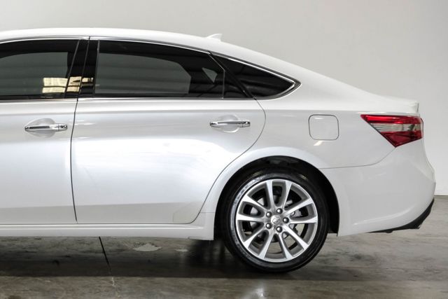 2014 Toyota Avalon Limited