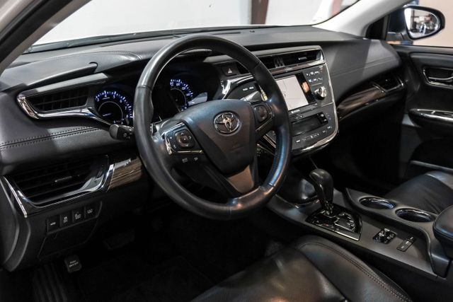 2014 Toyota Avalon Limited