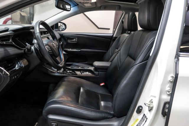 2014 Toyota Avalon Limited