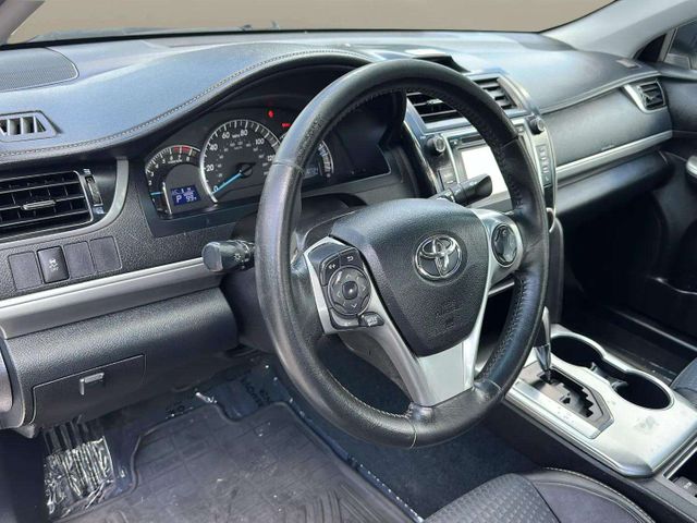 2014 Toyota Camry SE | Alpharetta, GA | Star Motors 2014 Toyota Camry SE | Alpharetta, GA | Star Motors