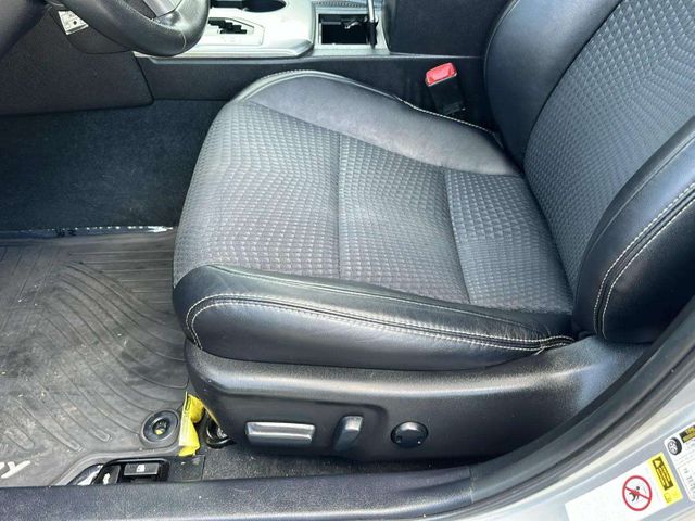 2014 Toyota Camry SE | Alpharetta, GA | Star Motors 2014 Toyota Camry SE | Alpharetta, GA | Star Motors