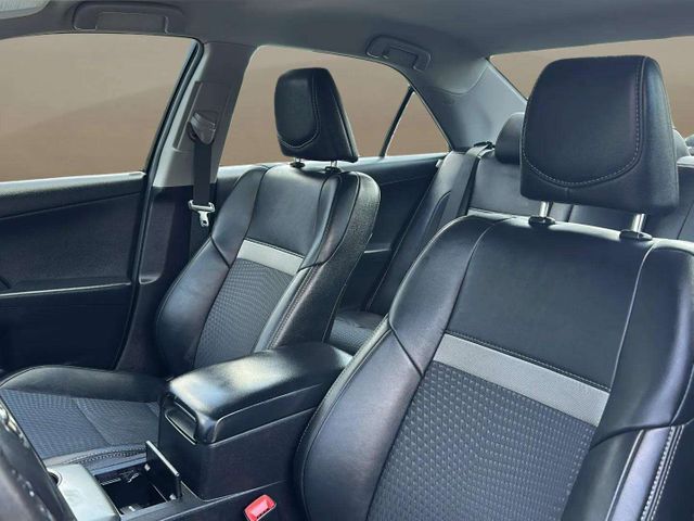 2014 Toyota Camry SE | Alpharetta, GA | Star Motors 2014 Toyota Camry SE | Alpharetta, GA | Star Motors