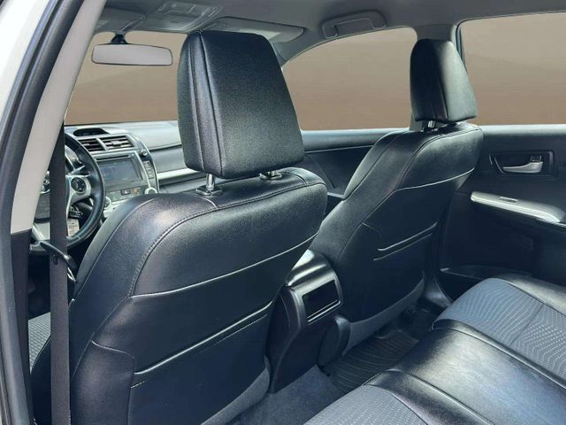 2014 Toyota Camry SE | Alpharetta, GA | Star Motors 2014 Toyota Camry SE | Alpharetta, GA | Star Motors