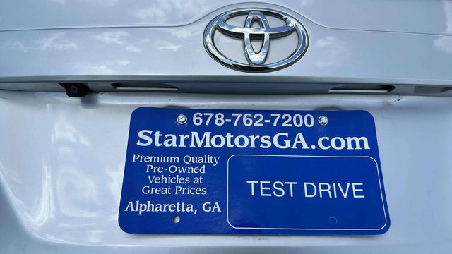 2014 Toyota Camry SE | Alpharetta, GA | Star Motors 2014 Toyota Camry SE | Alpharetta, GA | Star Motors