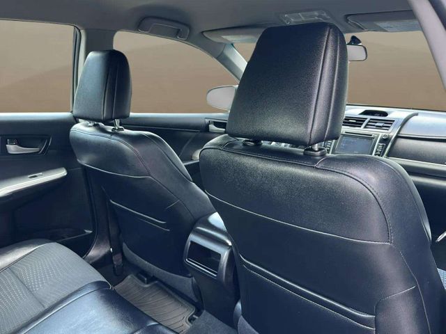 2014 Toyota Camry SE | Alpharetta, GA | Star Motors 2014 Toyota Camry SE | Alpharetta, GA | Star Motors