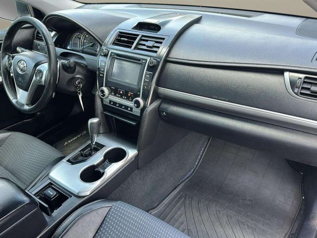 2014 Toyota Camry SE | Alpharetta, GA | Star Motors 2014 Toyota Camry SE | Alpharetta, GA | Star Motors