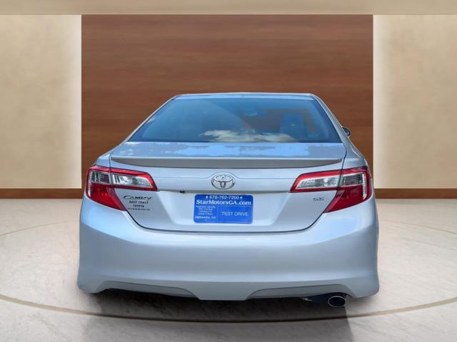 2014 Toyota Camry SE | Alpharetta, GA | Star Motors 2014 Toyota Camry SE | Alpharetta, GA | Star Motors
