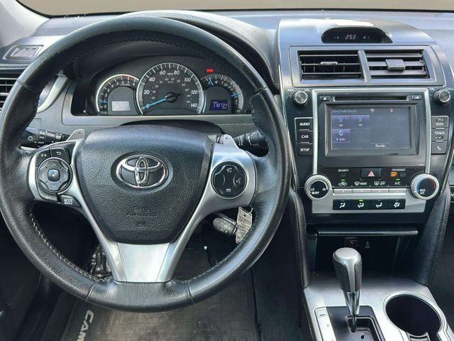 2014 Toyota Camry SE | Alpharetta, GA | Star Motors 2014 Toyota Camry SE | Alpharetta, GA | Star Motors