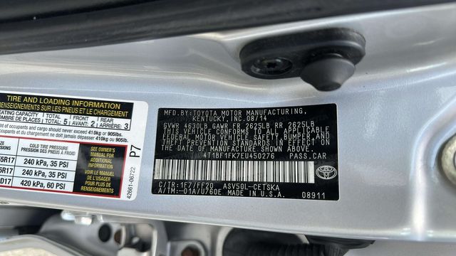 2014 Toyota Camry SE | Alpharetta, GA | Star Motors 2014 Toyota Camry SE | Alpharetta, GA | Star Motors