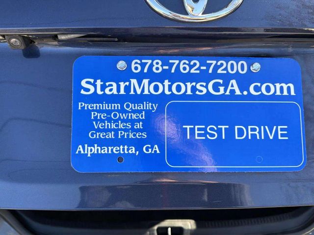 2014 Toyota Camry LE | Alpharetta, GA | Star Motors 2014 Toyota Camry LE | Alpharetta, GA | Star Motors