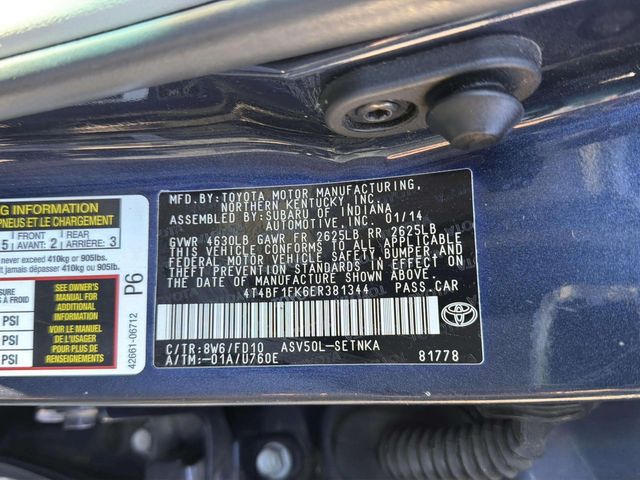 2014 Toyota Camry LE | Alpharetta, GA | Star Motors 2014 Toyota Camry LE | Alpharetta, GA | Star Motors