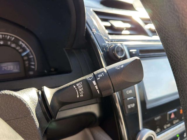 2014 Toyota Camry LE | Alpharetta, GA | Star Motors 2014 Toyota Camry LE | Alpharetta, GA | Star Motors