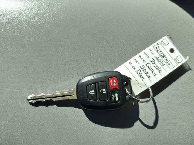 2014 Toyota Camry LE | Alpharetta, GA | Star Motors 2014 Toyota Camry LE | Alpharetta, GA | Star Motors