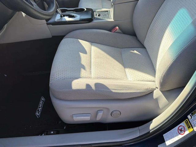 2014 Toyota Camry LE | Alpharetta, GA | Star Motors 2014 Toyota Camry LE | Alpharetta, GA | Star Motors