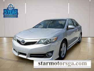 2014 Toyota Camry SE | Alpharetta, GA | Star Motors