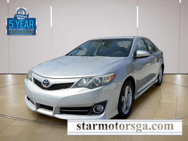2014 Toyota Camry SE | Alpharetta, GA | Star Motors