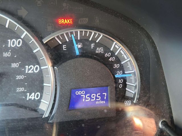 2014 Toyota Camry SE | Alpharetta, GA | Star Motors