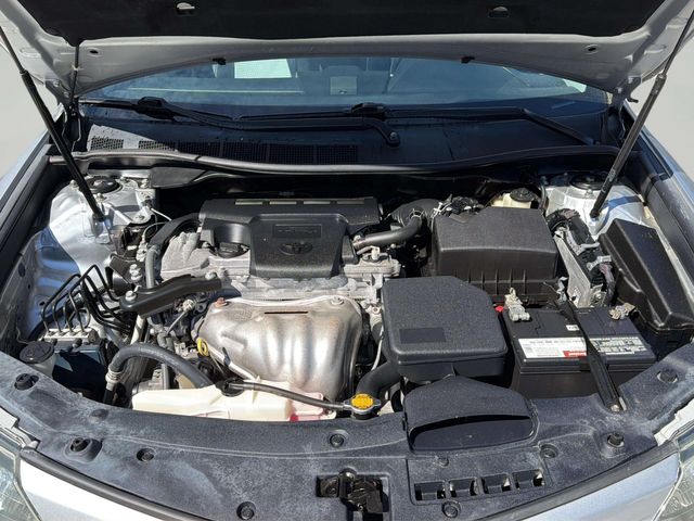 2014 Toyota Camry SE | Alpharetta, GA | Star Motors