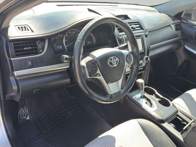 2014 Toyota Camry SE | Alpharetta, GA | Star Motors 2014 Toyota Camry SE | Alpharetta, GA | Star Motors