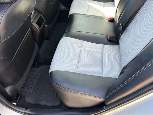 2014 Toyota Camry SE | Alpharetta, GA | Star Motors