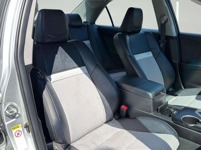 2014 Toyota Camry SE | Alpharetta, GA | Star Motors