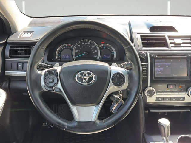 2014 Toyota Camry SE | Alpharetta, GA | Star Motors 2014 Toyota Camry SE | Alpharetta, GA | Star Motors
