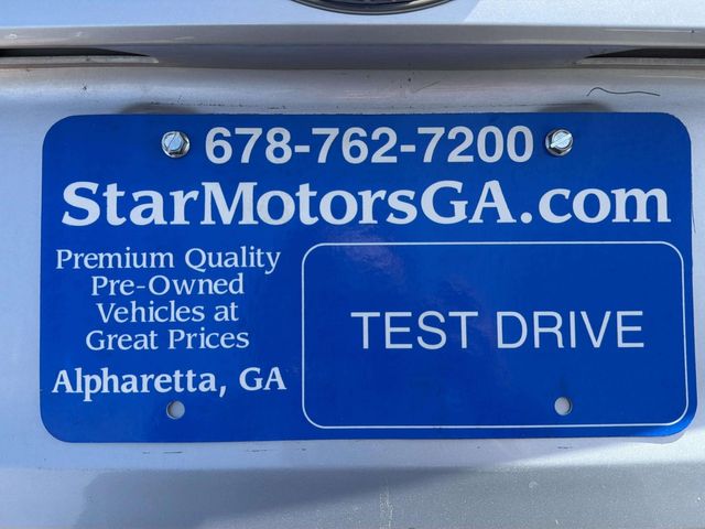 2014 Toyota Camry SE | Alpharetta, GA | Star Motors