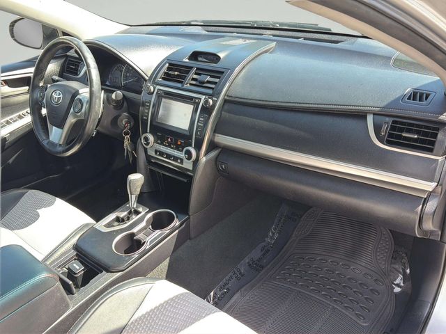 2014 Toyota Camry SE | Alpharetta, GA | Star Motors 2014 Toyota Camry SE | Alpharetta, GA | Star Motors