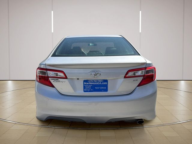 2014 Toyota Camry SE | Alpharetta, GA | Star Motors