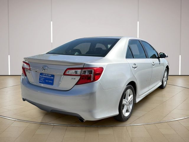 2014 Toyota Camry SE | Alpharetta, GA | Star Motors 2014 Toyota Camry SE | Alpharetta, GA | Star Motors
