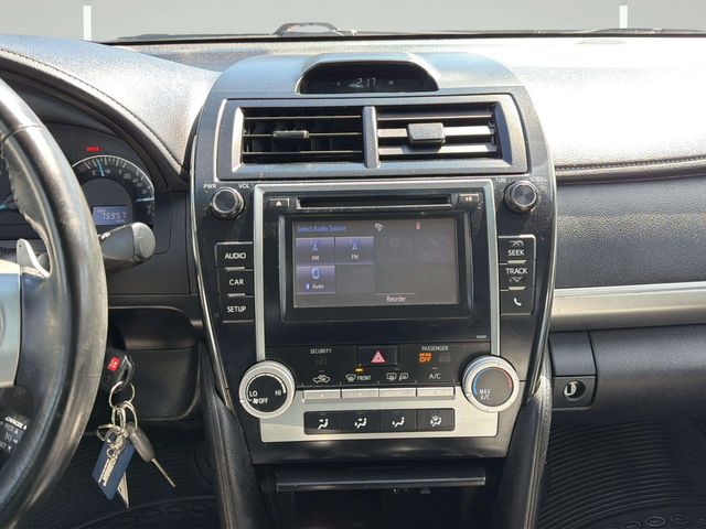 2014 Toyota Camry SE | Alpharetta, GA | Star Motors