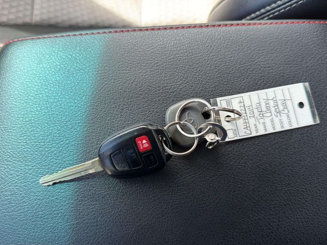 2014 Toyota Camry SE | Alpharetta, GA | Star Motors 2014 Toyota Camry SE | Alpharetta, GA | Star Motors