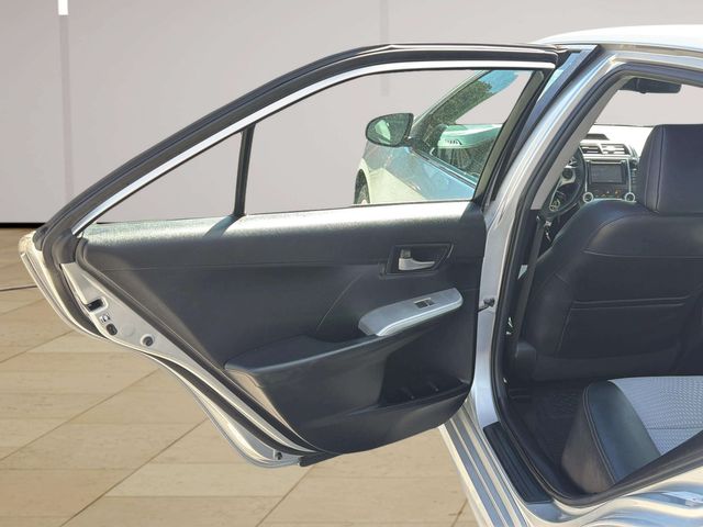 2014 Toyota Camry SE | Alpharetta, GA | Star Motors