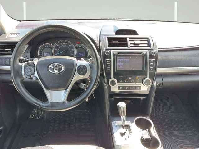 2014 Toyota Camry SE | Alpharetta, GA | Star Motors
