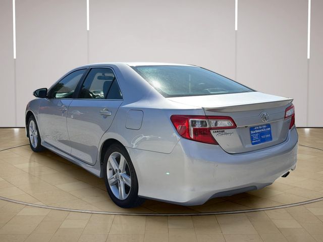 2014 Toyota Camry SE | Alpharetta, GA | Star Motors 2014 Toyota Camry SE | Alpharetta, GA | Star Motors