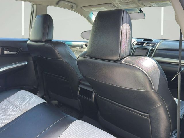 2014 Toyota Camry SE | Alpharetta, GA | Star Motors 2014 Toyota Camry SE | Alpharetta, GA | Star Motors