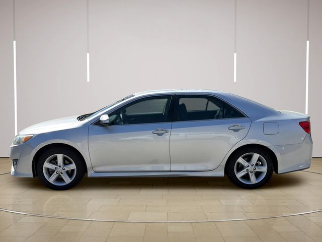 2014 Toyota Camry SE | Alpharetta, GA | Star Motors