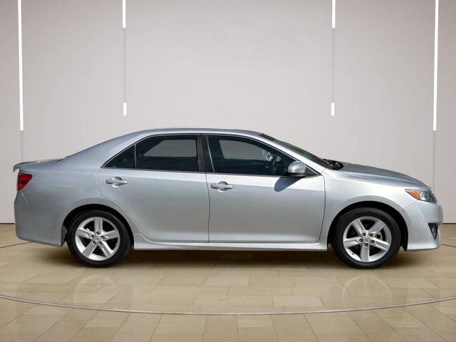 2014 Toyota Camry SE | Alpharetta, GA | Star Motors