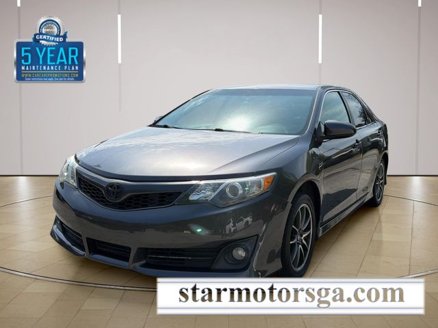 2014 Toyota Camry SE | Alpharetta, GA | Star Motors