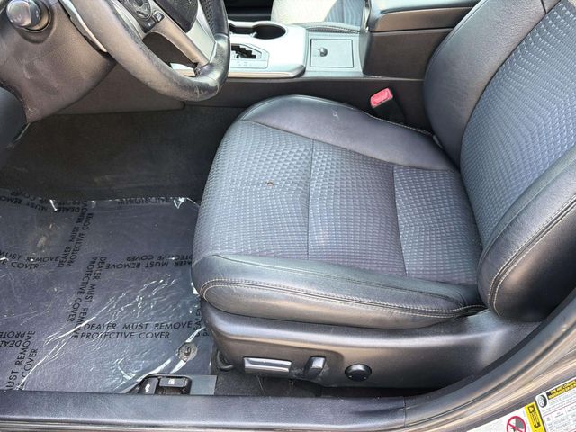 2014 Toyota Camry SE | Alpharetta, GA | Star Motors