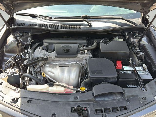 2014 Toyota Camry SE | Alpharetta, GA | Star Motors