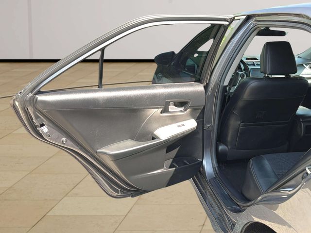 2014 Toyota Camry SE | Alpharetta, GA | Star Motors