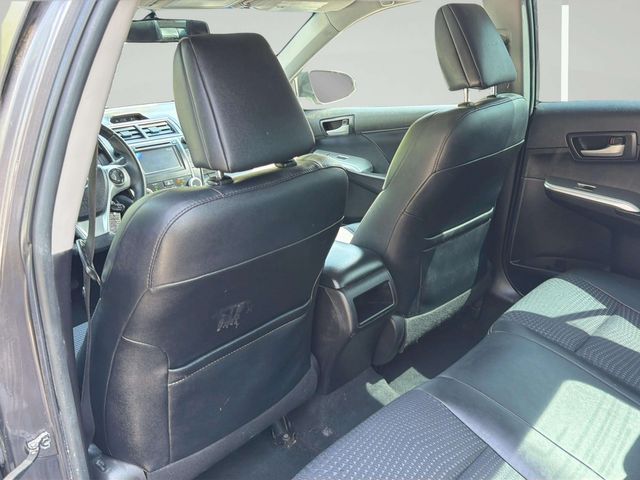 2014 Toyota Camry SE | Alpharetta, GA | Star Motors