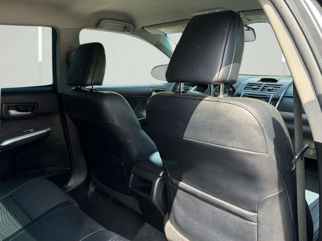 2014 Toyota Camry SE | Alpharetta, GA | Star Motors