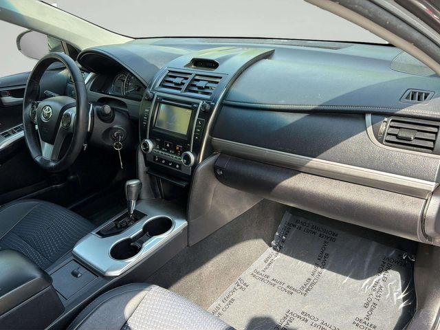 2014 Toyota Camry SE | Alpharetta, GA | Star Motors